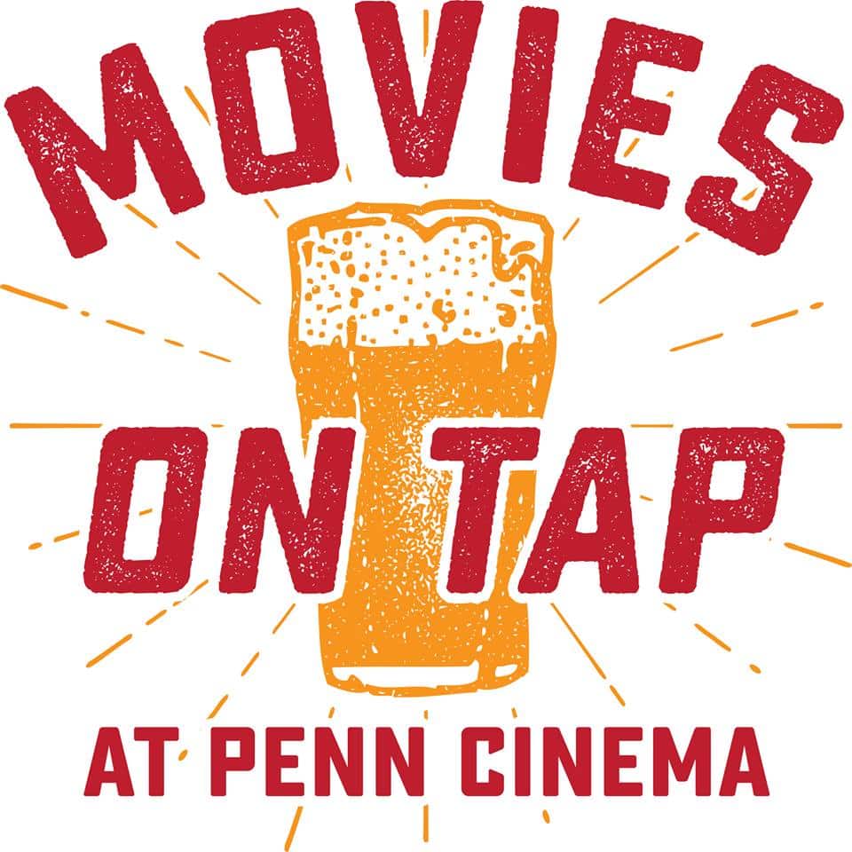 January’s Movies on Tap Supports the DHA