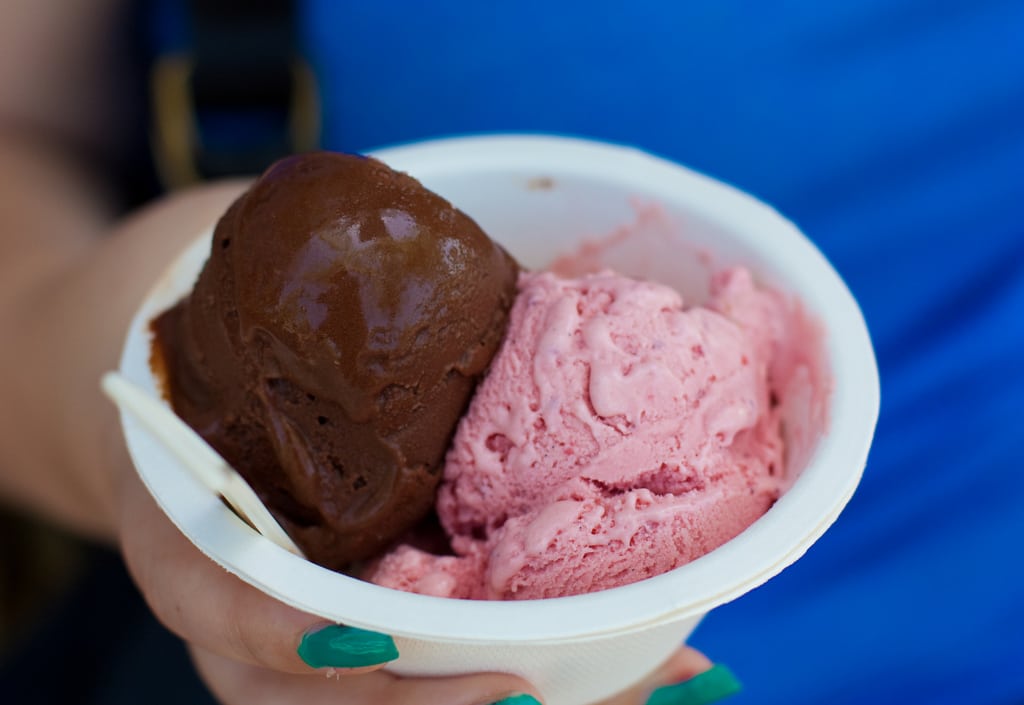 Bring a Sweet Tooth to the New Castle County Ice Cream Festival at Rockwood Park