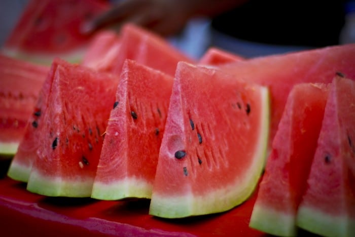 Get Refreshed: Celebrate National Watermelon Day!