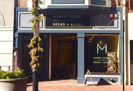 A New Bagel Shop Opens in Wilmington: Market Street Bread & Bagel!