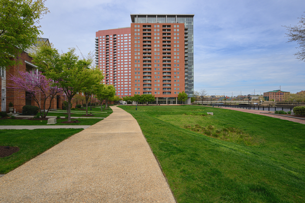 The Residences at Christina Landing ResideBPG
