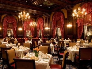 Centennial Celebration at Hotel DuPont $19.13 Lunches