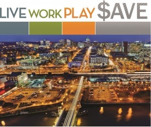 Live Work Play Save