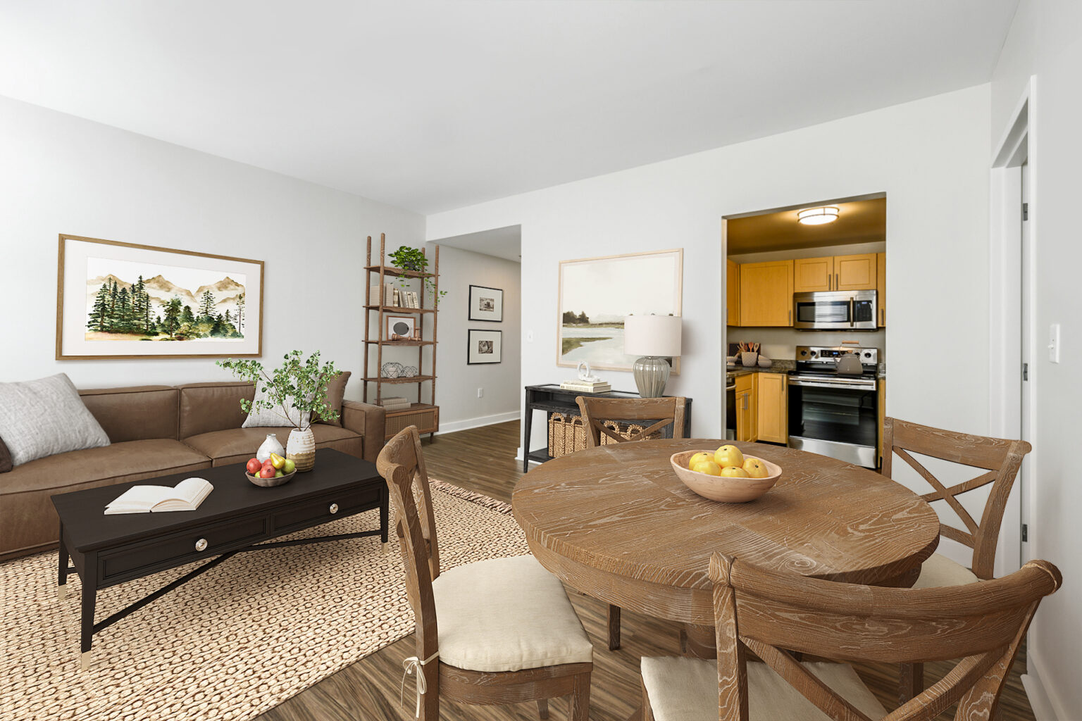 The Residences at Rodney Square ResideBPG