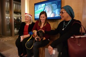 ResideBPG Holiday Pet Palooza with Delaware Humane Association