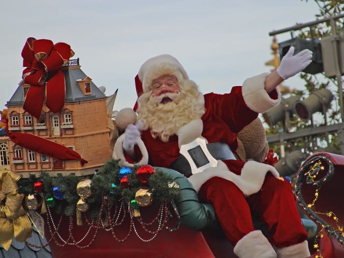 Wilmington Holiday Events: The Exciting 2014-2015 Seasonal Calendar