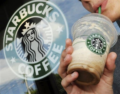 First Two Starbucks in Wilmington, Delaware to Open Downtown and Near Harlan Flats