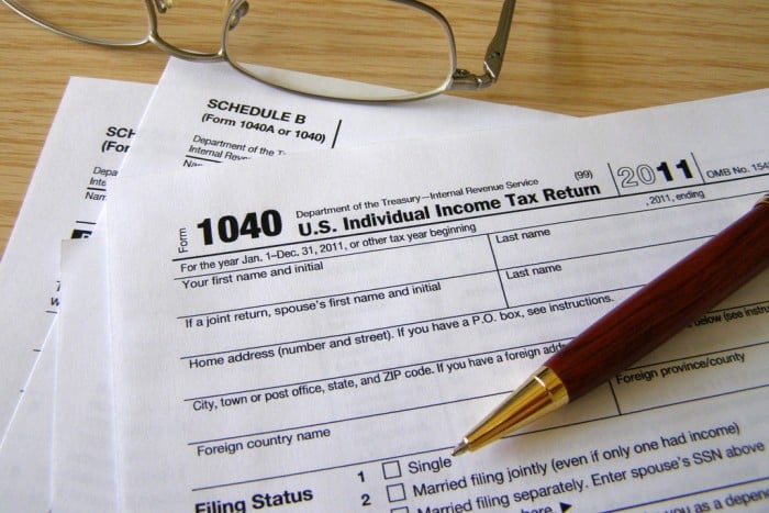 Locating Tax Preparers in Wilmington, DE