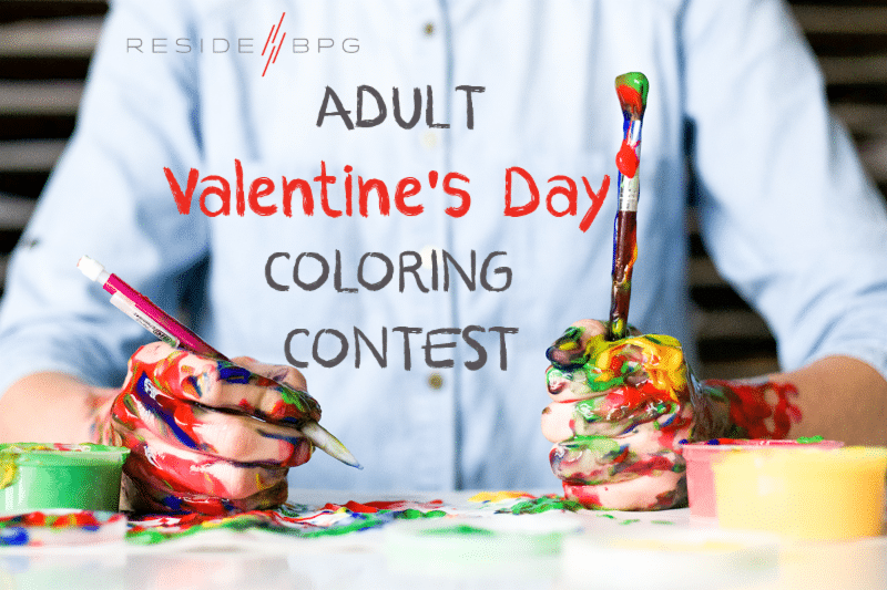 ResideBPG Adult Coloring Contest