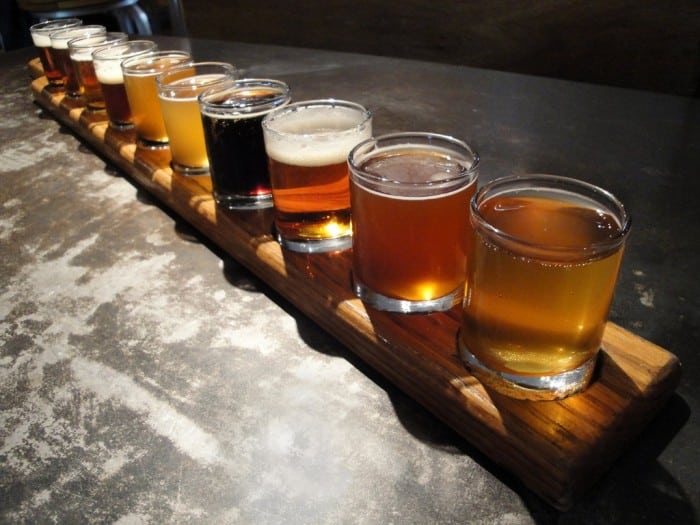 Cheers to the Twin Lakes Brewery Tour: A Recurring Wednesday and Saturday Event