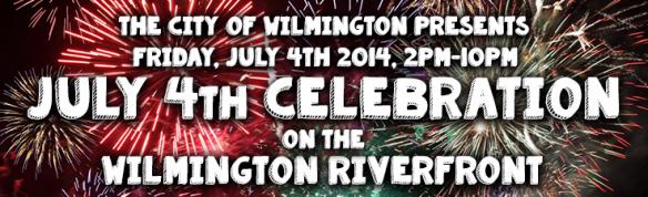 Fourth of July Wilmington DE