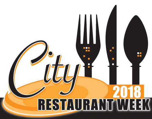 City Restaurant Week Begins in Wilmington!