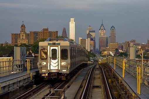 SEPTA adds Round-trip Trains on Weekday Mornings and Saturday nights to Philadelphia!