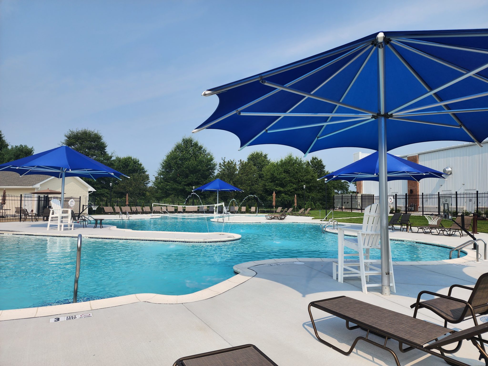 Rockwood Apartments I & II ResideBPG