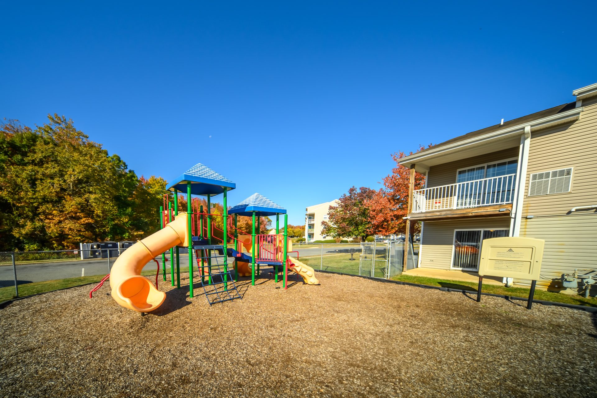 Apartments in Elkton, MD playground