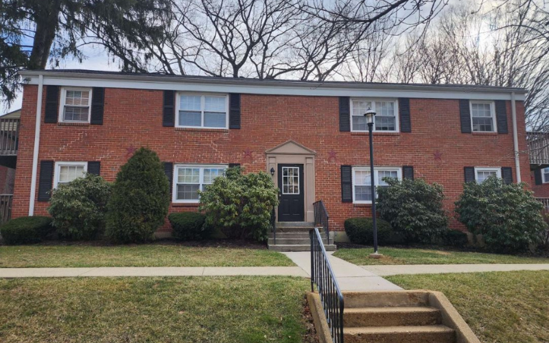 Greenville Place Apartments
