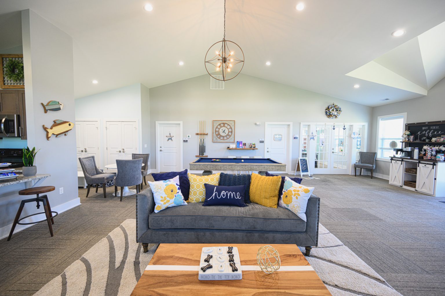 View of Coastal Tide Apartments | ResideBPG