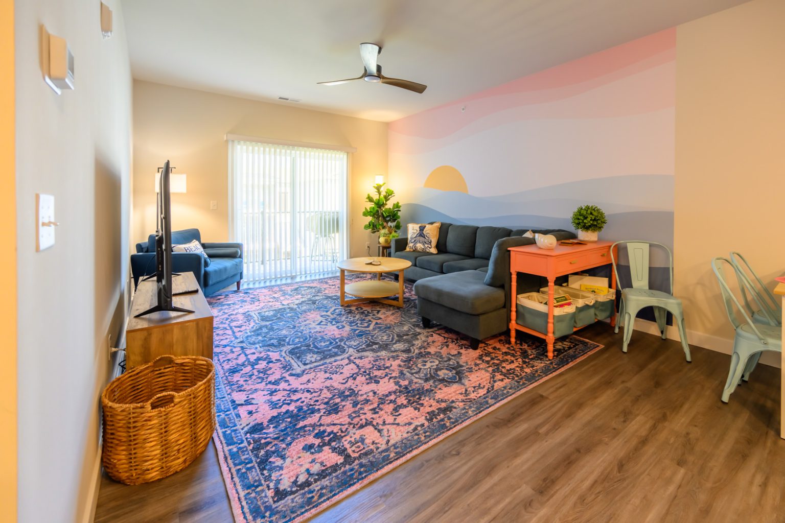 View of Coastal Tide Apartments | ResideBPG