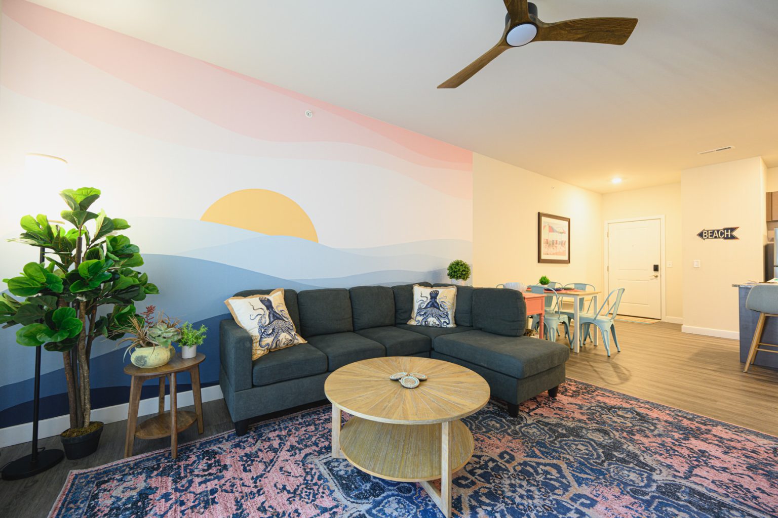 View of Coastal Tide Apartments | ResideBPG