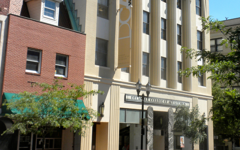 Aurora Place