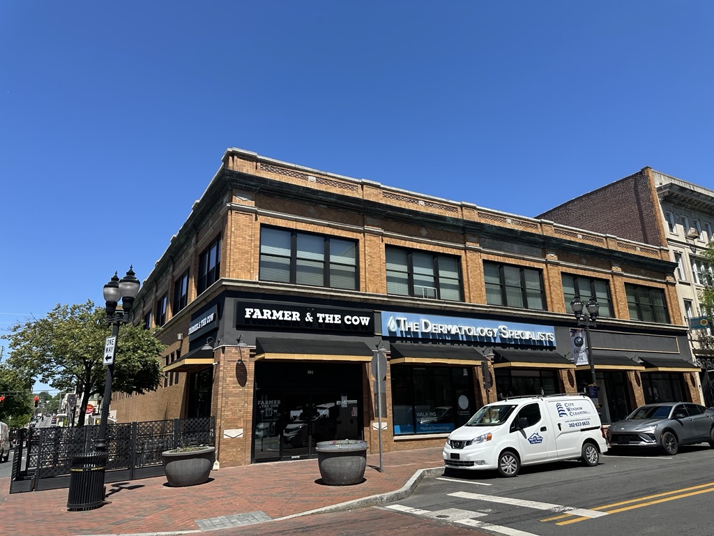 801 Market