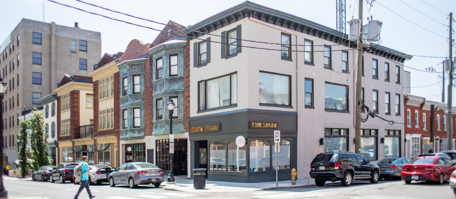 9th Street Lofts
