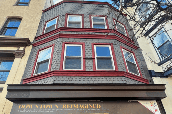 417 N Market Street
